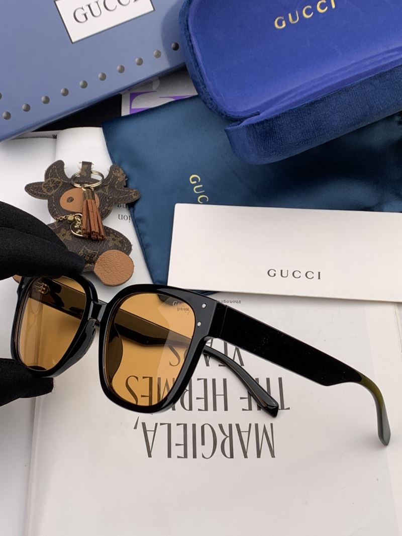 Gucci Sunglasses